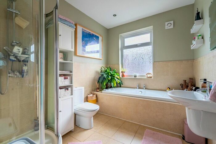 2 Bedroom Terraced House For Sale In Garth Terrace, Burton Stone Lane, York, YO30