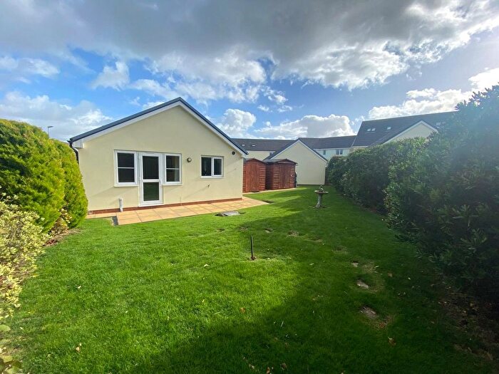 2 Bedroom Bungalow For Sale In Taylor Crescent, Westward Ho, Bideford, Devon, EX39
