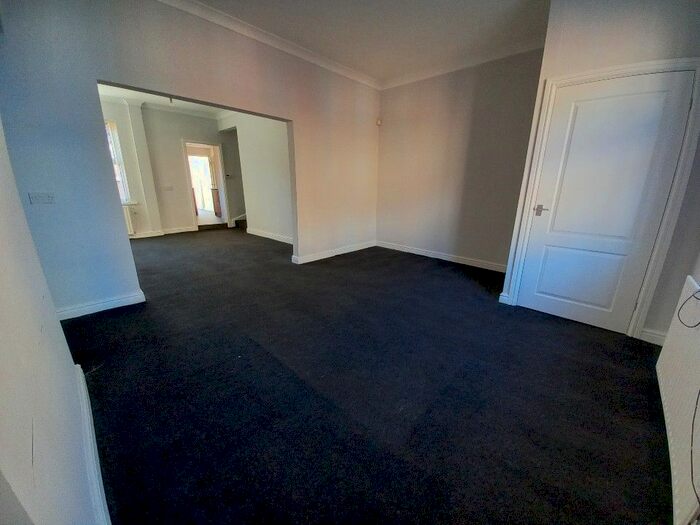 2 Bedroom Terraced House To Rent In Byron Street, Peterlee, SR8