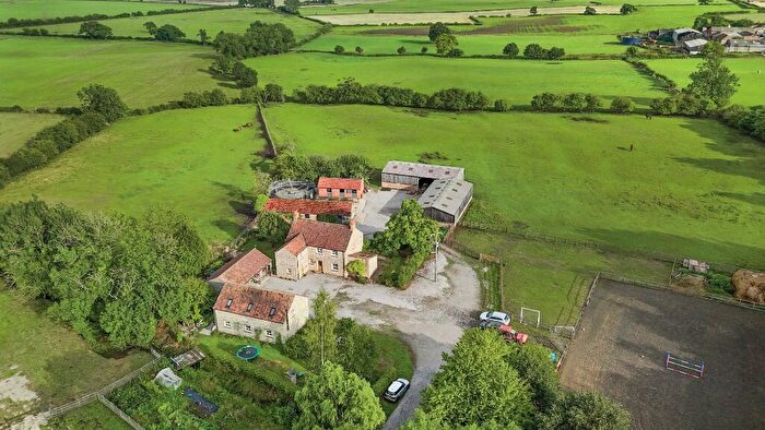6 Bedroom Detached House For Sale In Snape, DL8