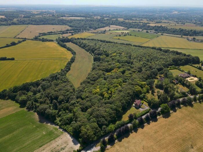 Land For Sale In Off The Hangers/ Bishops Waltham And Dundridge Lane, Dundridge, SO32