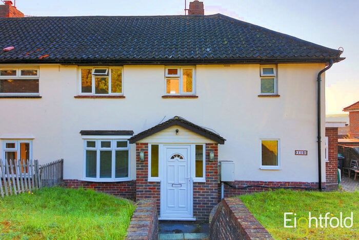 6 Bedroom Terraced House To Rent In Wolsley Road, Brighton, BN1