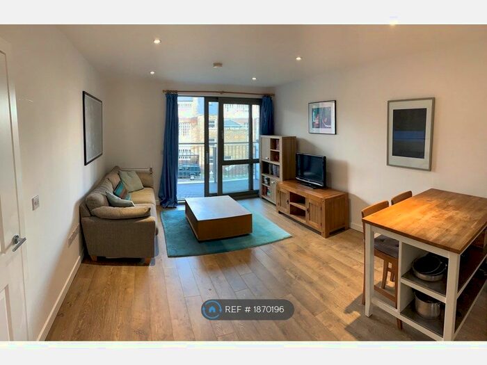 1 Bedroom Flat To Rent In Palm House, Lambeth, London, SE11