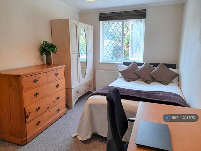 4 Bedroom Terraced House To Rent In Uplands Road, Brighton, BN1