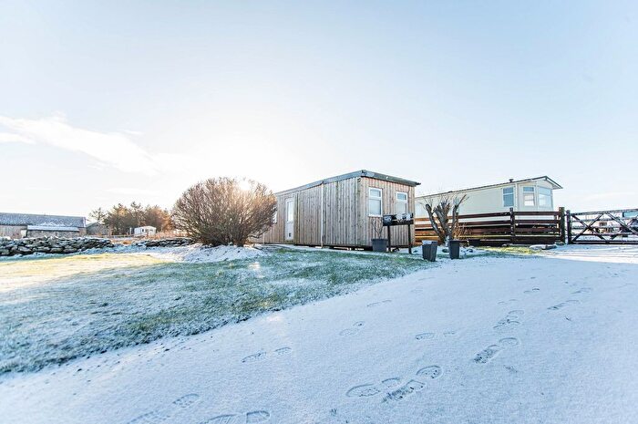 Property For Sale In Bower, Wick, Highland., KW1