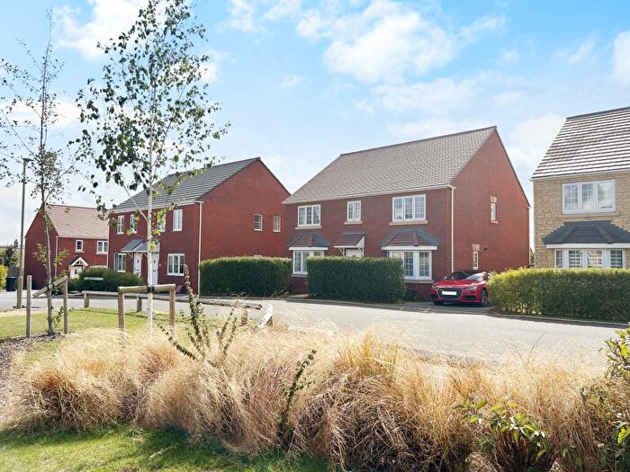 5 Bedroom Detached House For Sale In Ebbsworth Lane, Shrivenham, Swindon, SN6