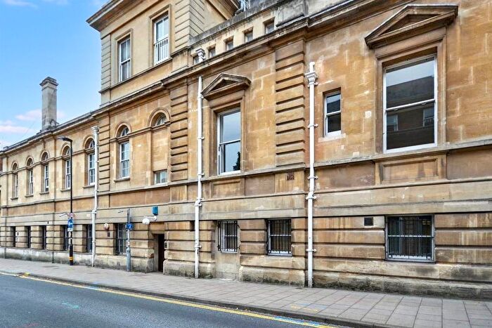 1 Bedroom Flat To Rent In King Street, Norwich, NR1