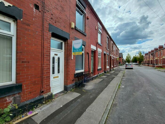 2 Bedroom Terraced House To Rent In Trafalgar Street, Ashton-under-Lyne, OL7