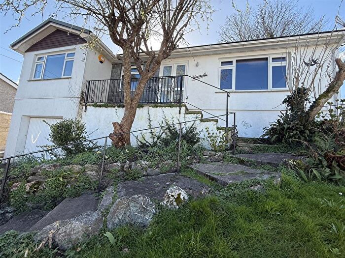 3 Bedroom Detached Bungalow For Sale In Grist Lane, Angarrack, Hayle, TR27