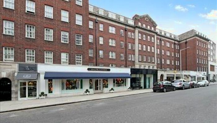 Studio To Rent In Fulham Road, South Kensington, London, SW3