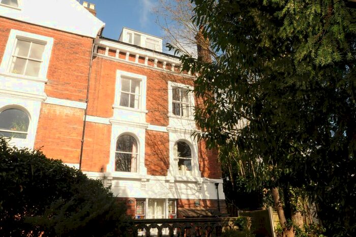 1 Bedroom Flat To Rent In Thorpe Road, Norwich, NR1
