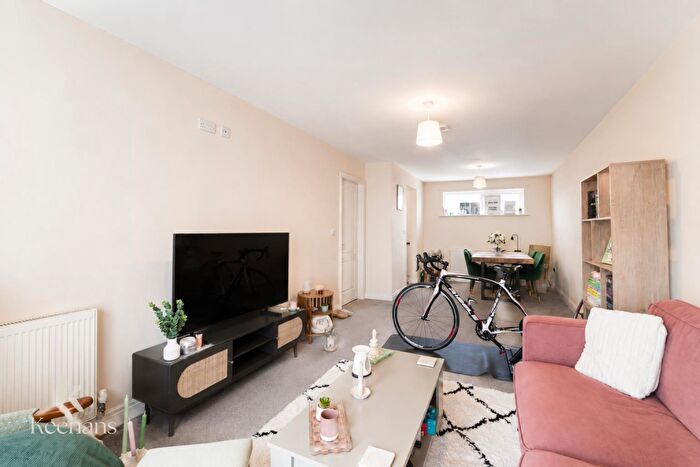 2 Bedroom Apartment To Rent In Town Hall Street, Great Harwood, BB6