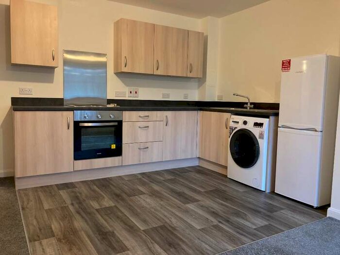 1 Bedroom House To Rent In Rowett South Drive Bucksburn, Aberdeen, AB21