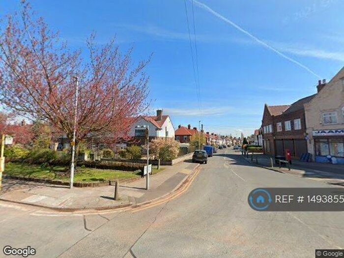 1 Bedroom Flat To Rent In Eastham Village Road, Eastham, CH62