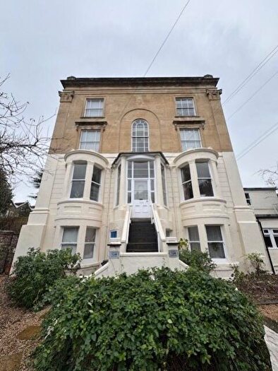 1 Bedroom Flat To Rent In Cotham Brow, Cotham, Bristol, BS6