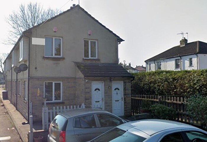 1 Bedroom Apartment For Sale In Corporation Street, West Yorkshire, BD2