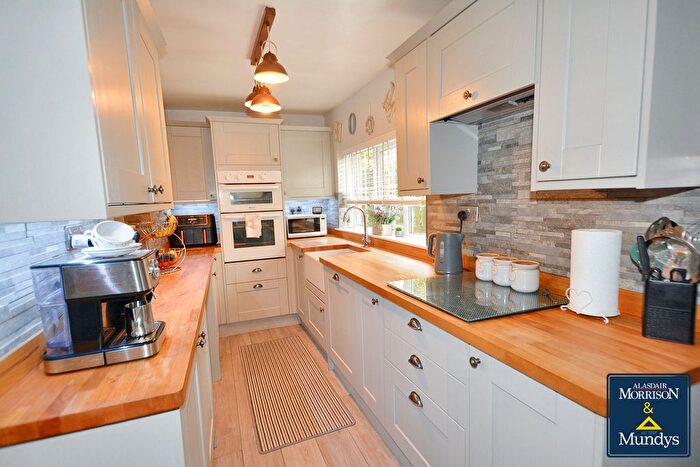 3 Bedroom Cottage For Sale In Kirklington Road, Eakring, Newark, NG22