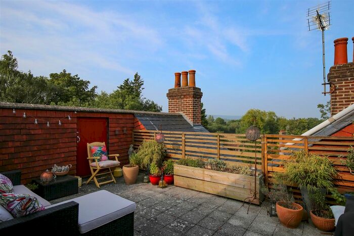 4 Bedroom Flat For Sale In Nepicar Lodge, London Road, Wrotham Heath, TN15