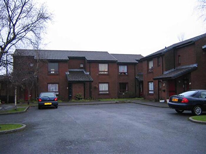 1 Bedroom Flat To Rent In Old Wells Close, Little Hulton, Worsley, Salford, M38