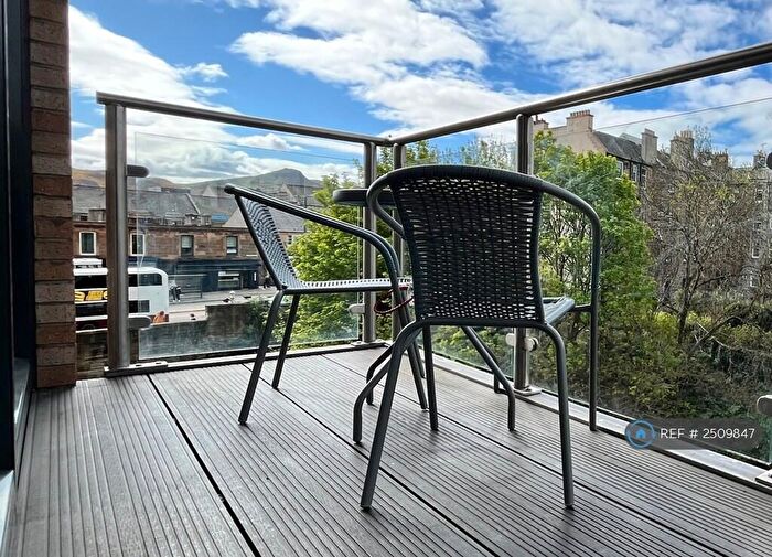 2 Bedroom Flat To Rent In Shrubhill Walk, Edinburgh, EH7