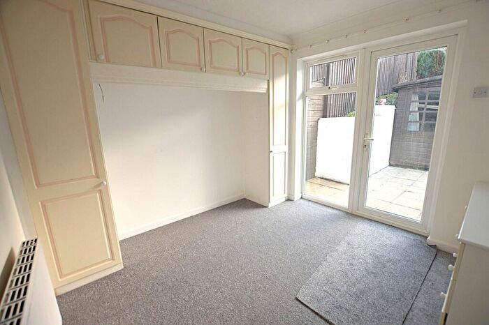 2 Bedroom Semi-Detached Bungalow For Sale In Dudley Road, Plympton, Plymouth, Devon, PL7
