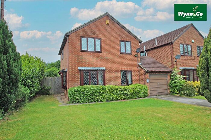 4 Bedroom Detached House For Sale In Denby Dale Road East, Durkar, Wakefield, WF4