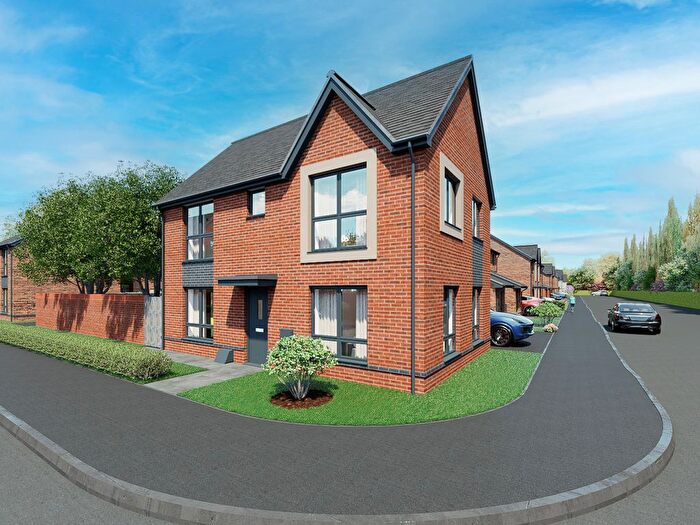 3 Bedroom Detached House For Sale In Lon Ty Gwyn, Aberbargoed, CF81