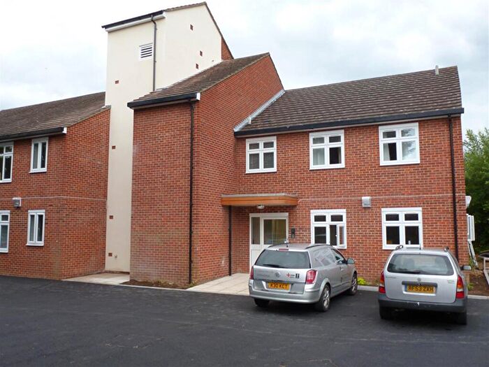 2 Bedroom Apartment To Rent In Whitebines, The Fairfield, GU9