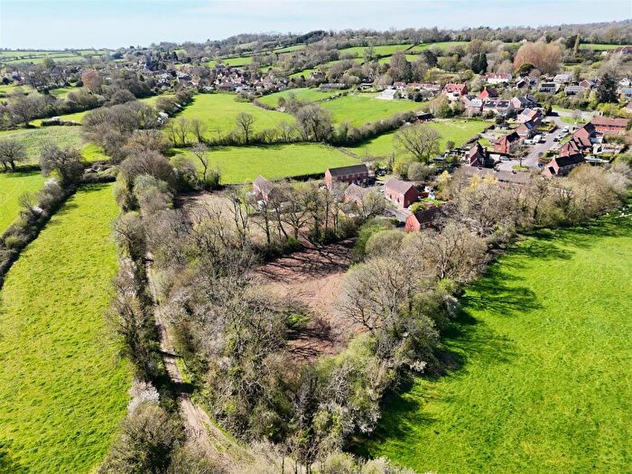 Land For Sale In Bourton, Gillingham, SP8