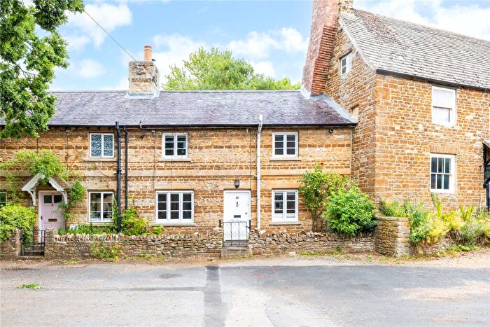 2 Bedroom Terraced House To Rent In Market Square, Lower Heyford, Bicester, Oxfordshire, OX25