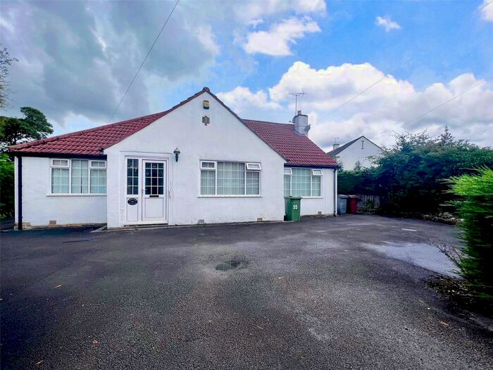 3 Bedroom Detached House To Rent In Back Lane, Guiseley, Leeds, LS20