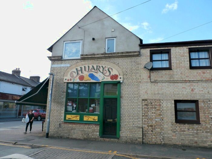 Studio To Rent In Mill Road, Cambridge, CB1