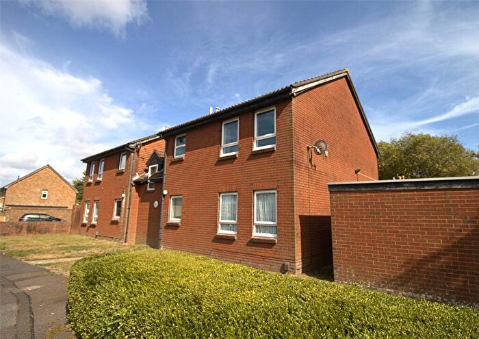 Studio For Sale In Tolpuddle Gardens, Bournemouth, Dorset, BH9