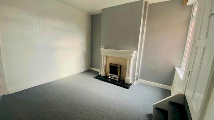 2 Bedroom Terraced House To Rent In Manvers Road, Beighton, Sheffield, S20