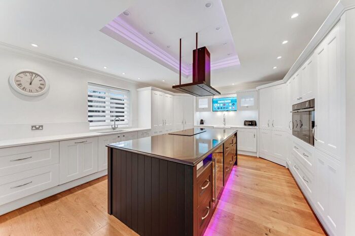 4 Bedroom Detached House For Sale In Blundell Road, Hightown, Liverpool, L38