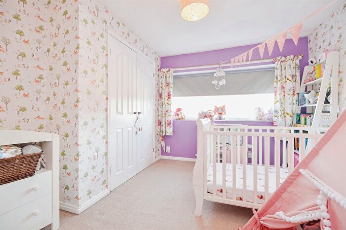 3 Bedroom End Of Terrace House For Sale In Belvedere Road, Thornaby, Stockton-On-Tees, TS17