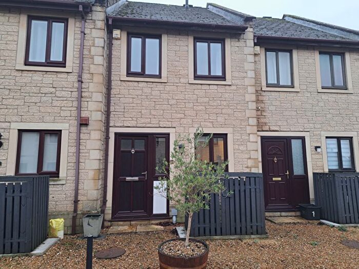 2 Bedroom Terraced House To Rent In Oldbury Prior, Calne, SN11