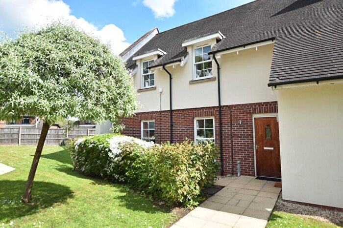 2 Bedroom Apartment To Rent In St Giles House Rhosnesni Lane, Wrexham, LL12