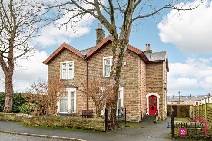 7 Bedroom Detached House For Sale In Palatine Square, Burnley, BB11