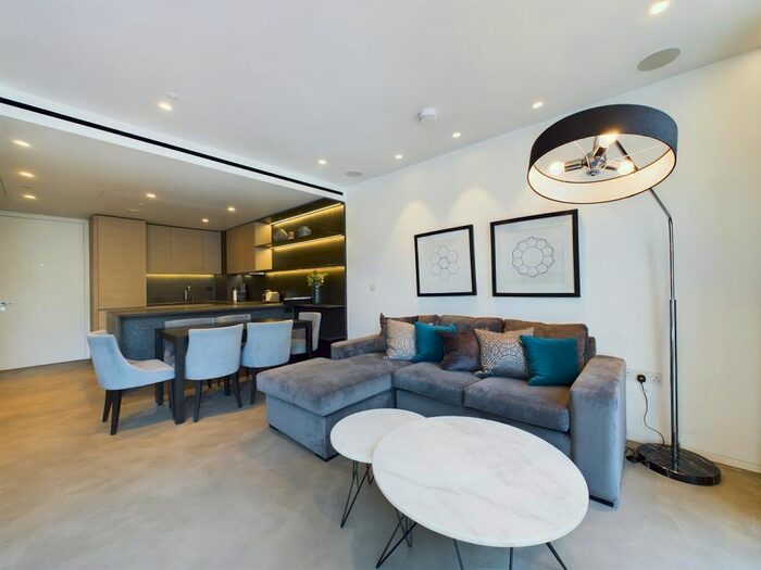 1 Bedroom Flat To Rent In Buckingham Palace Road, Victoria, SW1W