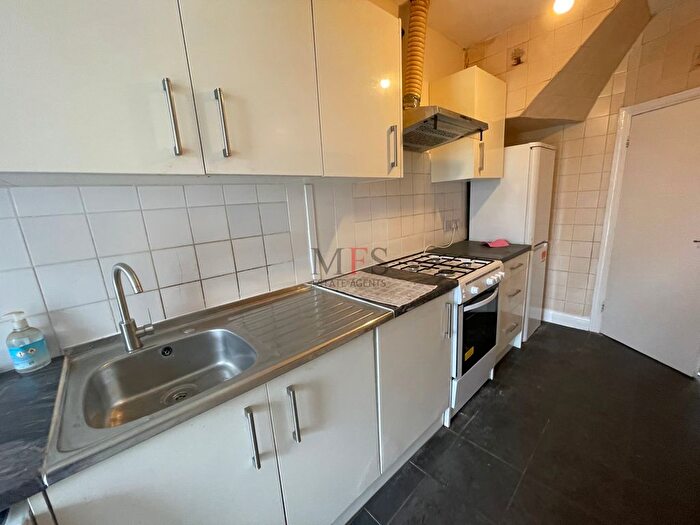 3 Bedroom Terraced House To Rent In Rutland Road, Southall, UB1