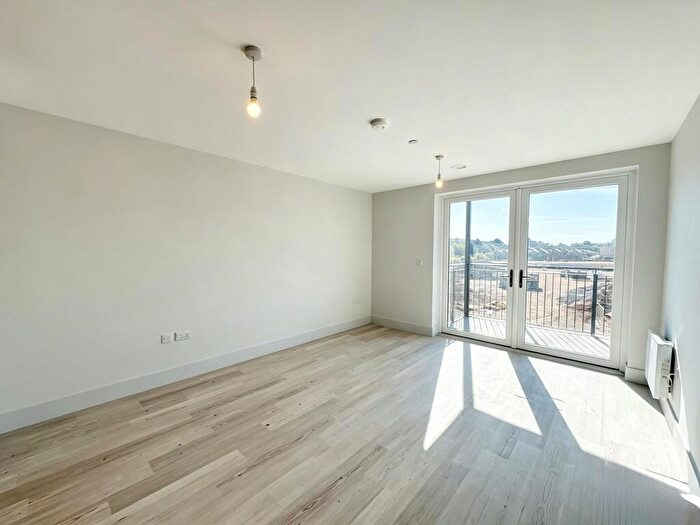 1 Bedroom Apartment To Rent In Isca Gardens, Exeter, EX4