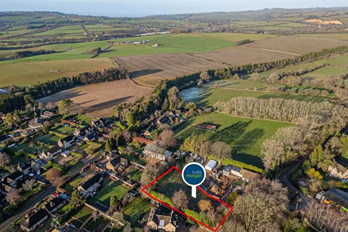 5 Bedroom Land For Sale In The Hive, Shipton Oliffe, Cheltenham, GL54