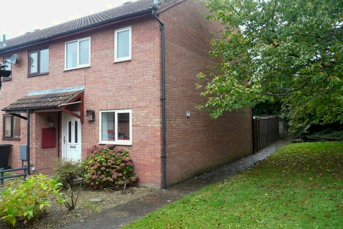 2 Bedroom House To Rent In Yarlington Mill, Belmont, Hereford, HR2