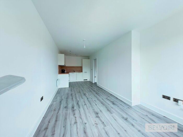 1 Bedroom Flat To Rent In Sheldon Court, Wagon Lane, Sheldon, Birmingham, B26