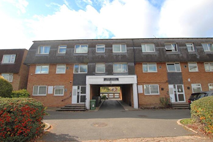 2 Bedroom Flat To Rent In Park Court, Preston Road, Kenton, HA3