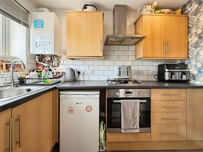 3 Bedroom Terraced House For Sale In Ash Lea Drive, Donnington, Telford, TF2