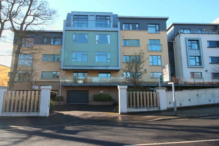 1 Bedroom Flat To Rent In Castle Street, Bangor, County Down, BT20
