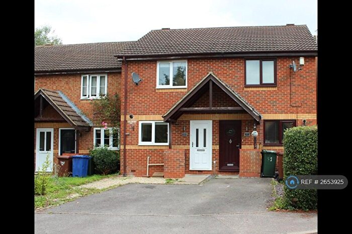 2 Bedroom Semi-Detached House To Rent In Heron Drive, Bicester, OX26