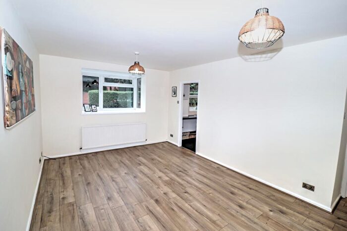 1 Bedroom Flat For Sale In Monton Road, Manchester, M30